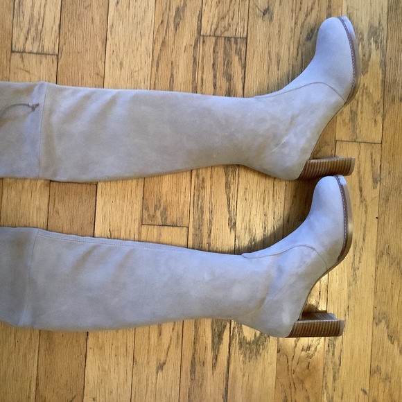 Stuart Weitzman  Tipland - Picture 1 of 6